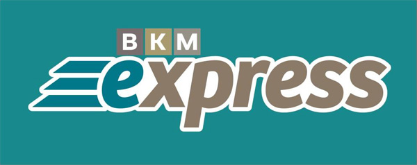 bkm-express