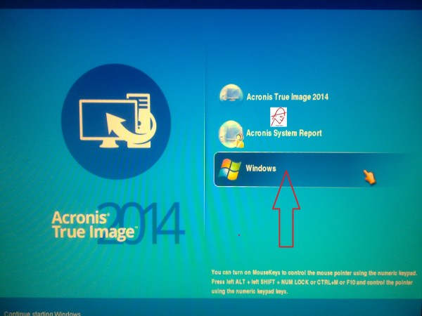 acronis true image home 2014 17 build 6614