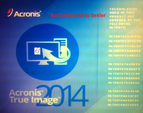 acronis true image home 2014 17 build 6614